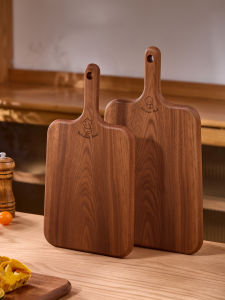YYIEDERNG | Antibacterial Antifungal Wood Cutting Board