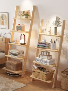 CHUJUN | Floor Standing Home Use Childrens Storage Wall Narrow Cabinet Bookshelf