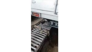 Knalpot Mobil Omega Racing Stainless Suara Bass Kering Universal Jazz Agya Ayla Ignis Avanza Xenia