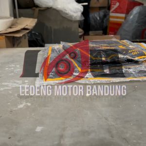 Komstir Bambu Grand Supra & Aksesoris Motor Racing