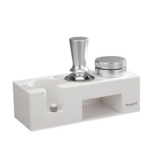 MONGDIO | Coffee Doser and Tamping Set 51/58mm