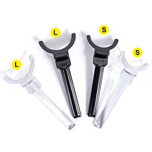 1pc T-Shape Dental Mouth Opener Lip Cheek Retractor Orthodontic Mouth Spreader Expander for Oral Care Dentist Tools