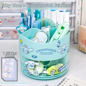 QITE | Kids Desktop Organizer Shelf