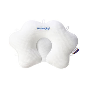 monqiqi | Head Shape Correcting Newborn Pillow