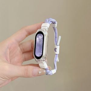 Smart Watch Womens Multi-Purpose Alarm Clock Step Counting Sports Bracelet Girls Summer Dopamine Student Digital Watch