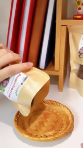 Black date palm Natural zero added Soft Gold Black Dates Pitted Dried Dates Healthy