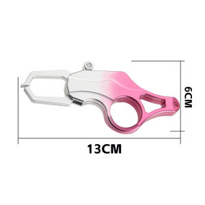 TEBEN | Portable Fishing Pliers Line Cutter