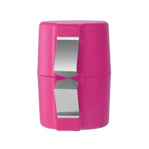 1/3pcs Egg Shell Opener Plastic Steel Kitchen Baking Tool Egg Peeler Household Handheld Egg Separator Tool For Raw Eggs