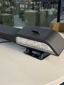 SPEEDBIKE Crown Light 12V for Electric Bicycle and Electric Tricycle