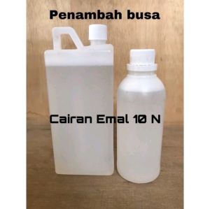 Extra Cairan Emal / Penambah Busa Sabun Cuci Piring / Detergen 1000 ML