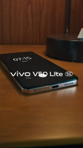 Vivo V50 Lite 4G | 5G Ram 8/128GB | 8/256GB Second Original