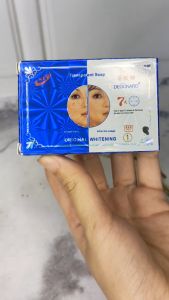 Deonard Biru Cream day dan Night cream