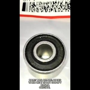Karet Bosh BOS ARM Belakang Honda: Komponen Motor & Aksesoris Original