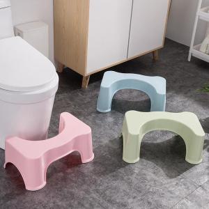 Thickened Toilet Assistant Stool for Kids