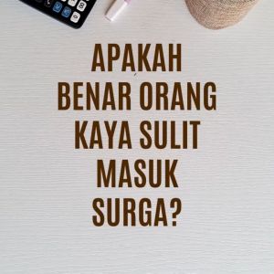 Buku 77 Pertanyaan Seputar Harta - Buya Yahya & Ippho Santosa