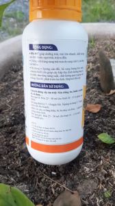 Lớn trái - COMBI ORGANIC 500ml. Dưỡng trái lớn nhanh nặng kí lên màu đẹp.