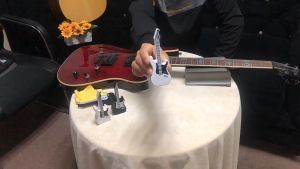 Guitar String Rust Prevention Oil String Fingerboard Maintenance Agent Neck Care Guitar Bass