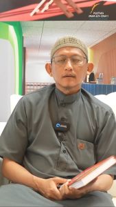 Materi Khutbah Jumat Sepanjang Tahun Abu Yahya Badrussalam Memuat 72 Tema Terkait Momentum Penting Bulan Hijriah - Pustaka Imam Asy-Syafii