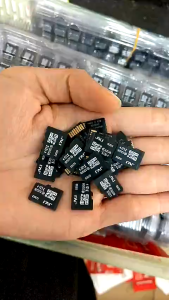 Thẻ nhớ Camera Tốc Độ Cao Thẻ Nhớ Miciro SD Class 10 Đa Năng Sử Dụng Cho Mọi Thiết Bị 8GB/16GB/32GB/64GB