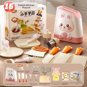 Safe Child-Friendly Plastic Toy Knife