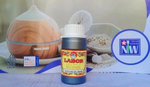 BIBIT PARFUM SAFRON OIL IRANI (JAFARON MERAH) 100gr Segel Pabrik