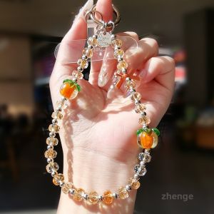 ZHENGEGE | Dây Đeo Điện Thoại Thời Trang Cao Cấp