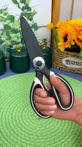 Gunting Dapur Sarung Jumbo Premium & Stainless Steel