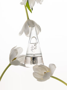 CHUNFENGSHILI | Light & Long-lasting Floral Scent Perfume
