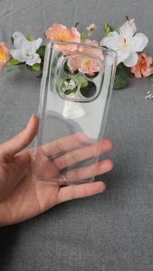Ốp Lưng Dẻo Trong Suốt Redmi Note 14 Pro/ Note 14 Pro+ 5G Note 14 4G/ Note 13 Pro 5G/ Ôm Khít Máy Bảo Vệ Camera
