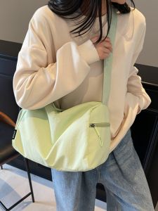 MIRUIDUO | Lightweight Travel Fitness Bag for Students