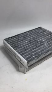 Lọc Gió Điều Hòa Than Hoạt Tính Và Trắng Cabin Filter – VinFast Vf 3 Vf3 (SCN 20240626 )