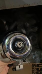 ถูก เครื่องมือทรงสามเหลี่ยม 28มิล 9ฟัน หัวเกียร์ RBC411 NB411 ราคาถูก - รขยานบ้าน หัวเกียร์ สำหรับ Makita G45L และ Robin GX35