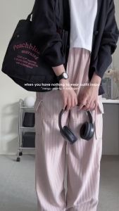 Celana Cargo Knit Hornet Wanita 2023 & Celana Kulot Cargo Pants Termurah