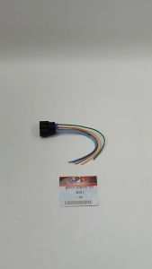 Soket Sensor TPS Mio J 5 Kabel (PSP) Sensor Gas Socket Swit Switch Sensor TVS Yamaha Soul GT Mio GT