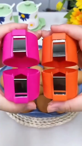 Alat Pengupas Telur Multifungsi Praktis Cepat Alat Pemecah Telur Pengupas Cangkang Telur Egg Opener