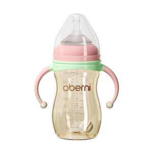 oberni | Drinking Learning Cup for Baby 6+ Months