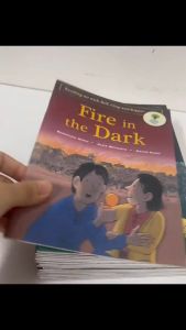 (จัดส่งในกรุงเทพฯ)หนังสือ 18 เล่ม เล่ม 10-12 เกรด Oxford Book Reading Tree Biff Chip & Kipper คู่มือช่วยเด็กอ่านหนังสือนิทานภาษาอังกฤษ