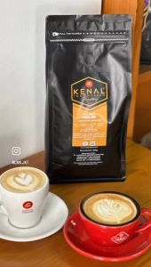 Kopi Kenal Coffee Java Joe Blend Kopi 50% Arabika Robusta 250 Gr