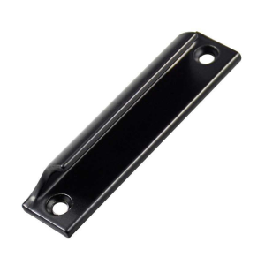 T.Z. อลูมิเนียมอัลลอยด์ มือจับ มือจับประตู มือจับประตูอลูมิเนียม สีดำ ทอง doorknob