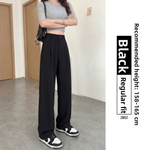 YAYANGREN | Summer Brown Light Weight Premium Drape Trousers