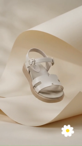 Giày Sandal Nữ Bitis Sandy BPW007800
