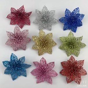 Bông hoa trạng nguyên Kép mẫu đơn KIM TUYẾN làm oản tài lộc