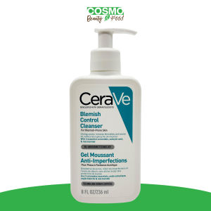 CeraVe Blemish Control Cleanser 236ml