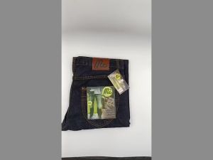 กางเกงยีนส์ ขากระบอก มีอเว29-36 สินค้ามาใหม่