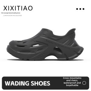 XIXITIAO | Slip-Resistant Stylish Water Shoes