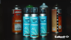 Collonil Carbon MaxX Fresh
