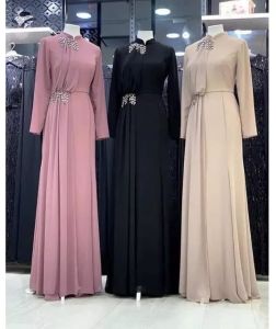 Diamon Dress/gaun/gamis/tebaru/terpopuler
