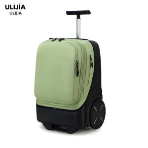 Multi-functional Travel Suitcase Large Capacity