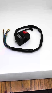 Saklar Kanan Starter On Off Model Ktc New Universal Semua Motor