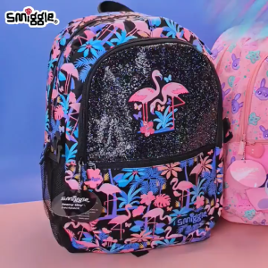 RANSEL ANAK CEWEK KARAKTER UNICORN NEW SENIOR/JUNIOR/BOTOL MINUM/TEMPAT MAKAN/ DOMPET